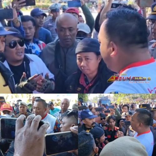 Pernyataan Sikap, LSM Itu Seharusnya Independen Sesuai Dengan Peran dan Fungsinya