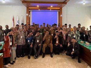 Banyuwangi Catat Sejarah: Luncurkan MGMP KKA Pertama di Indonesia