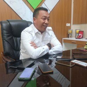 Mas Rio: Mari Kita Bergandengan Tangan Untuk Bangun Situbondo