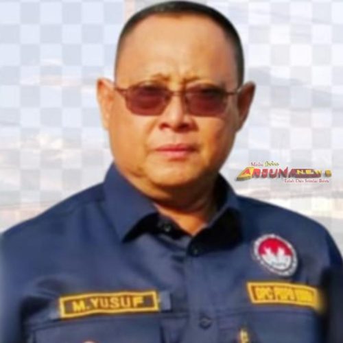 Bakti Untuk Musi Banyuasin, M Yusuf (PMPB) Siapkan Tenaga Pengamanan Dari Tenaga Kerja Lokal