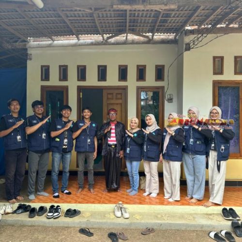 Semarak Tradisi & Kearifan Lokal Selamatan Desa Bederan Situbondo