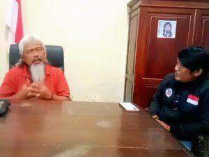 Wawancara Eksklusif Bersama Kades Sumberanyar, Banyuputih Lantaran Diancam Dipecat Oleh Bupati