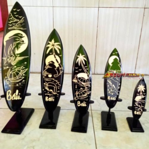 BBI Situbondo Siap Terjunkan Produk Kerajinan Tangan