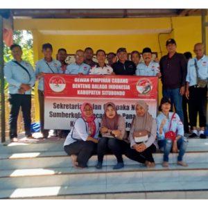Sambut HUT Kemerdekaan RI ke 80 BBI DPC Situbondo Kukuhkan Program Kerja