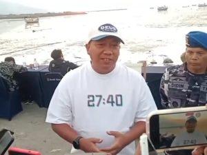 Mas Rio: Pentingnya Mengangkat Potensi Lokal Melalui Batik, Motif Maronggi Jadi Ciri Khas Situbondo