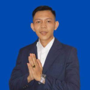 Ketua PJS Muba Cium Aroma Jual Beli Proyek di Dinas Perkim