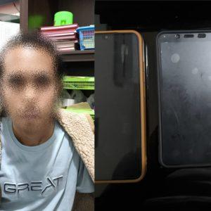 Satreskrim Polres Situbondo Berhasil Ungkap Pencurian Uang di Rekening BRIMO
