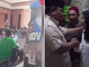 Insiden Rantis Brimob Tabrak Ojol, Publik Diminta Bijak dan Percaya Proses Hukum
