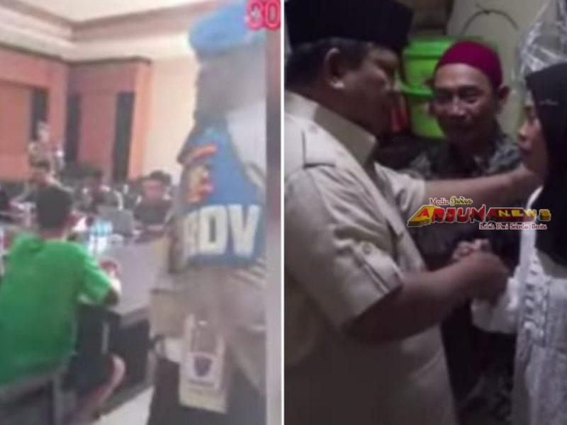 Insiden Rantis Brimob Tabrak Ojol, Publik Diminta Bijak dan Percaya Proses Hukum