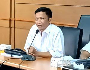 SWI Prihatin Atas Pencabutan Kartu Liputan Istana Milik Wartawan CNN Indonesia
