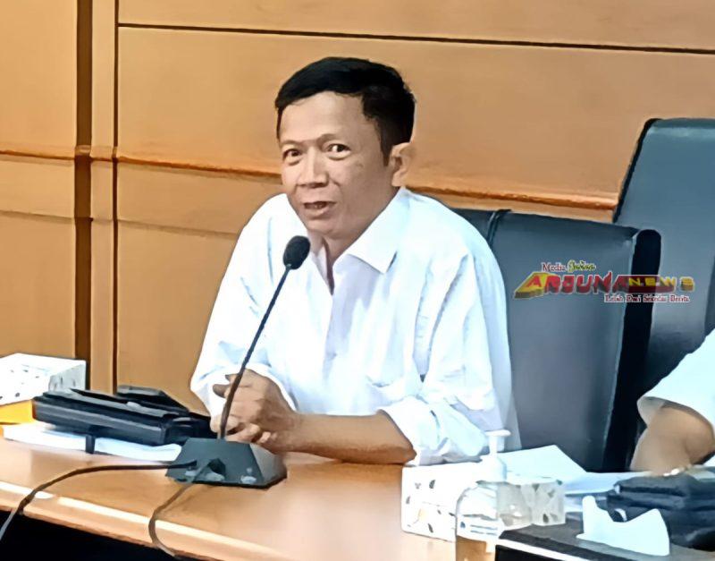 SWI Prihatin Atas Pencabutan Kartu Liputan Istana Milik Wartawan CNN Indonesia