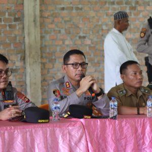 Dari Harga Beras Murah hingga Hadiah Umroh: Polri Hadir dengan Komitmen untuk Rakyat
