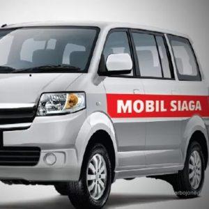 Oknum Kades Situbondo Bantah Dugaan Gadaikan Mobil Siaga Desa Puluhan Juta