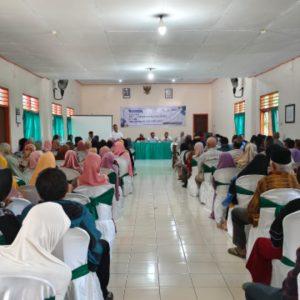 KPH Bondowoso Laksanakan Pemeriksaan Kesehatan General Cek Up Bagi Karyawan dan Karyawatinya