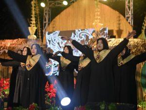 RRI Jember Fest 2025 Dekatkan Masyarakat Melalui Budaya, Edukasi & Layanan Publik