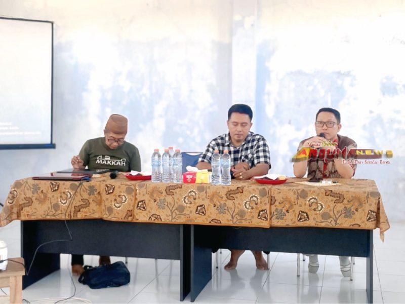 Forum Ketua PKBM Situbondo Mantapkan Penguatan Lembaga dan Persiapan Akreditasi