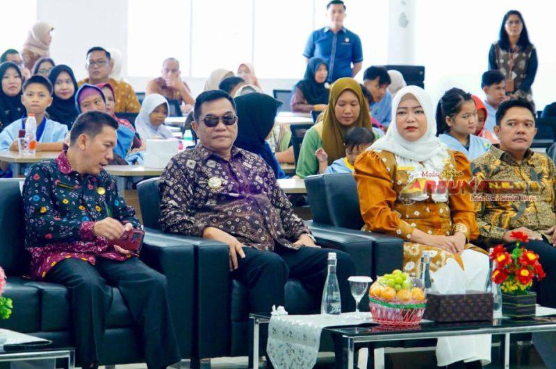 Direktur RSUD Sekayu Pastikan Pelayanan Kesehatan Modern Tanpa Tinggalkan Misi Sosial